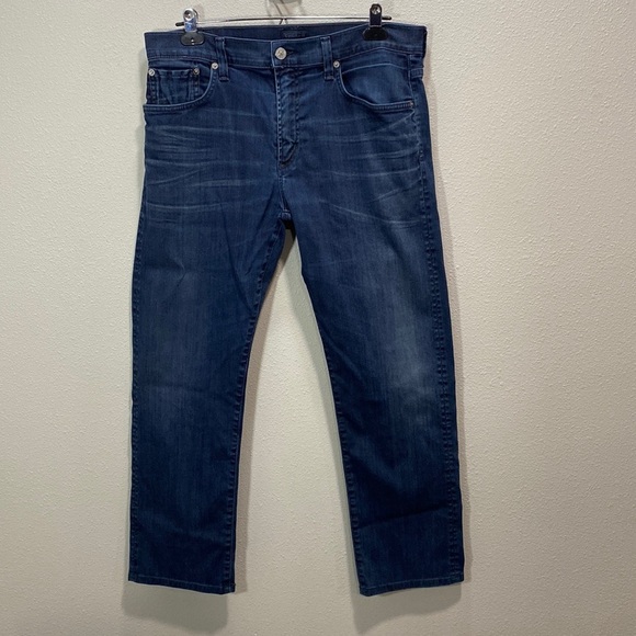 Citizens of Humanity Core jeans